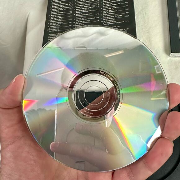 Andrew Lloyd Webber The Music The Magic 3 CD Box Set Orlando Pops Orchestra - Picture 6 of 7